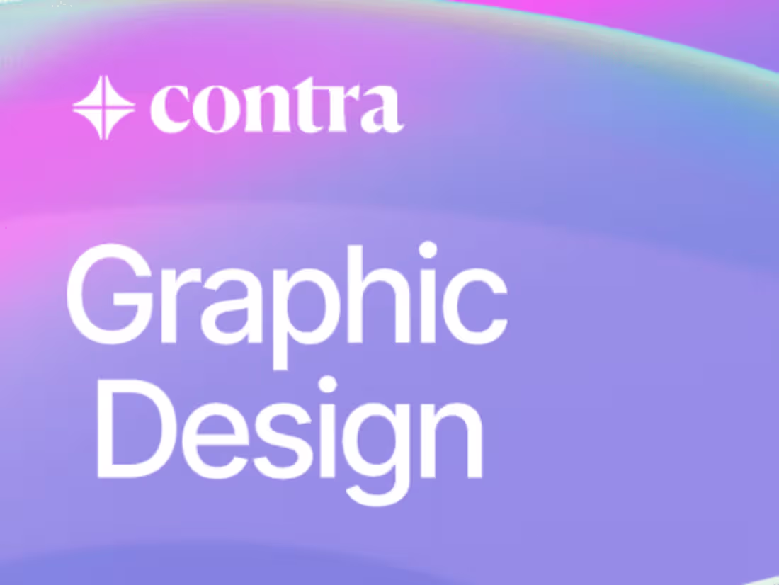 Cover image for Graphic Design