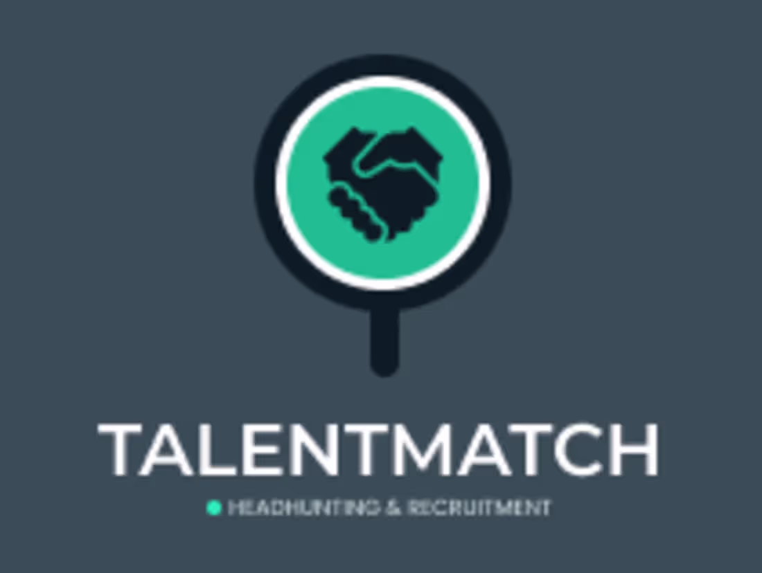 Cover image for TalentMatch- The smartest Way to Hire and Get Hired