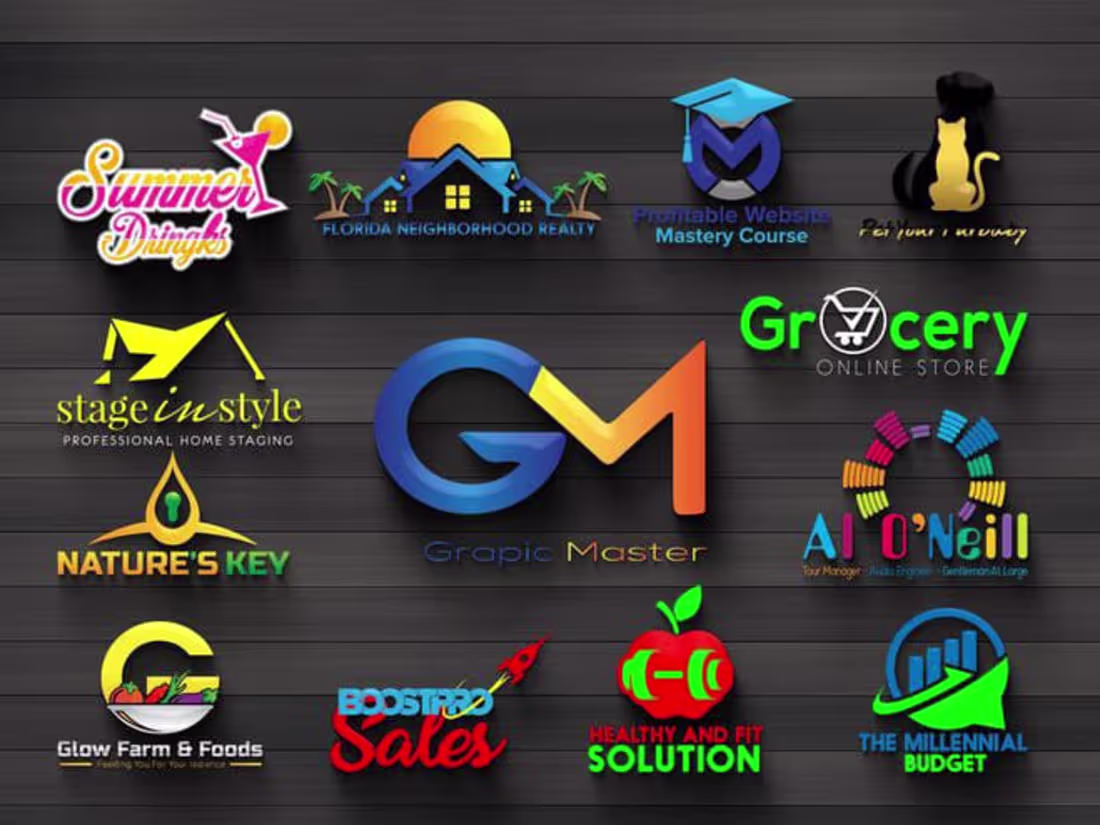 Cover image for Grafic designer 