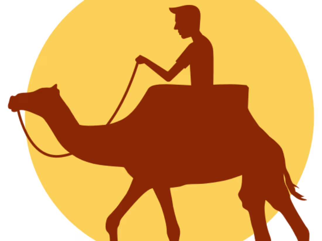 Cover image for Nati App
