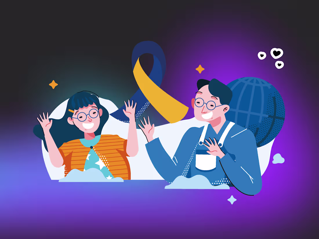Cover image for Simple Illustration 