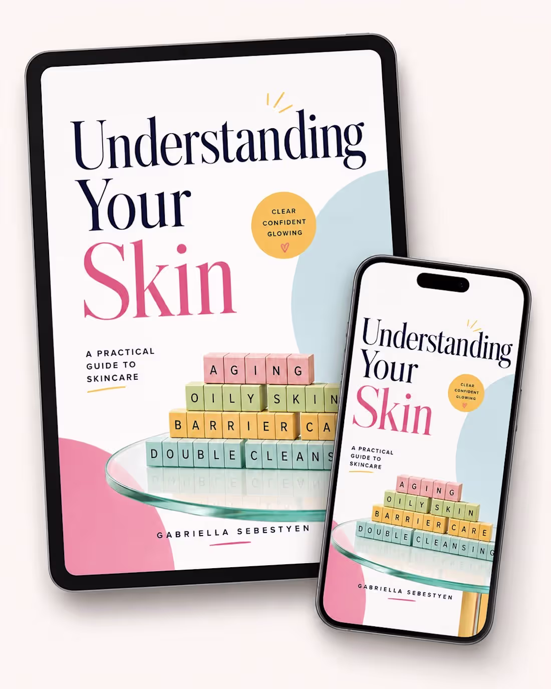 Cover image for I’m excited to share my