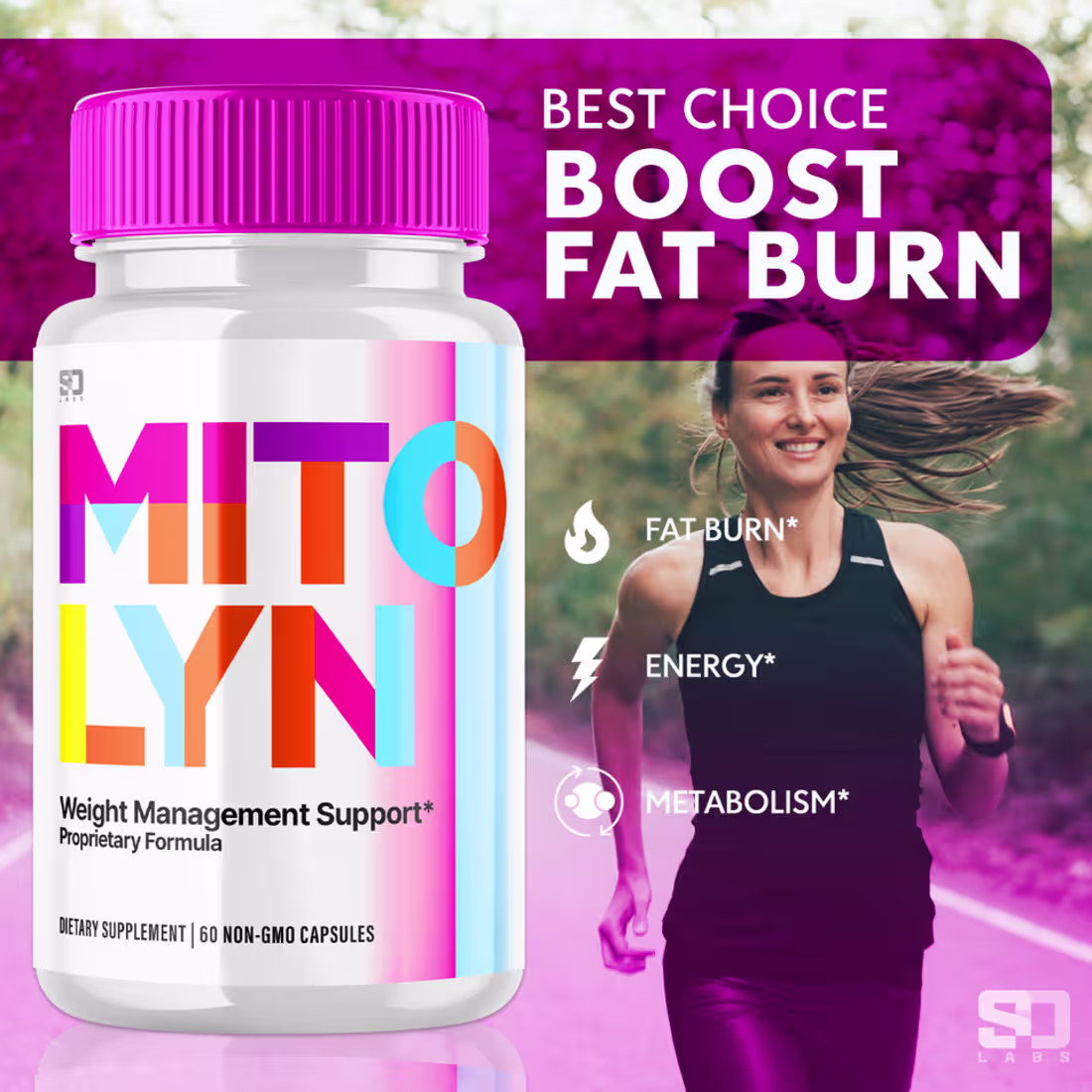Cover image for Mitolyn Reviews (2026): Is Mitolyn