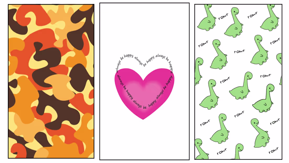 Cover image for Phone case designs