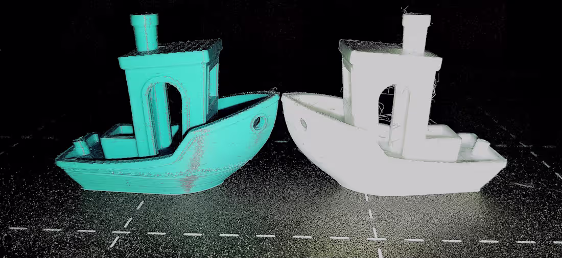 Cover image for 3D models and printing