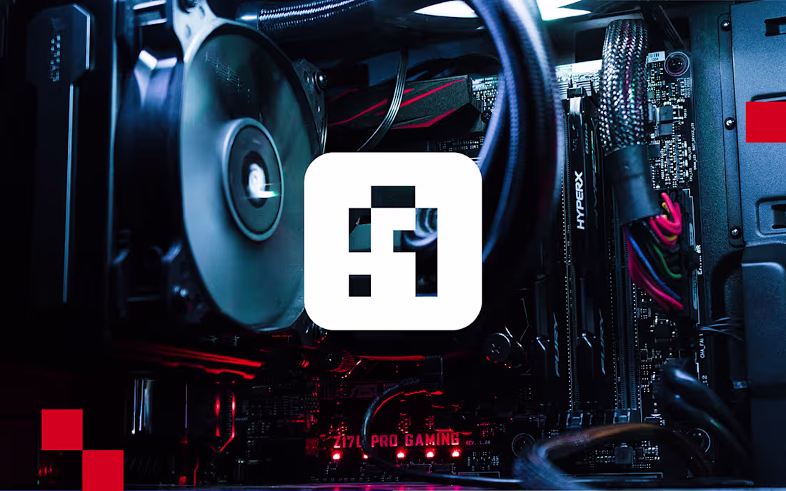 Cover image for Arab Hardware :: Behance