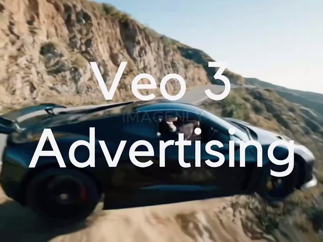 Cover image for VEO 3 ACHIEVES THE IMPOSSIBLE (1 minute compilation) - YouTube