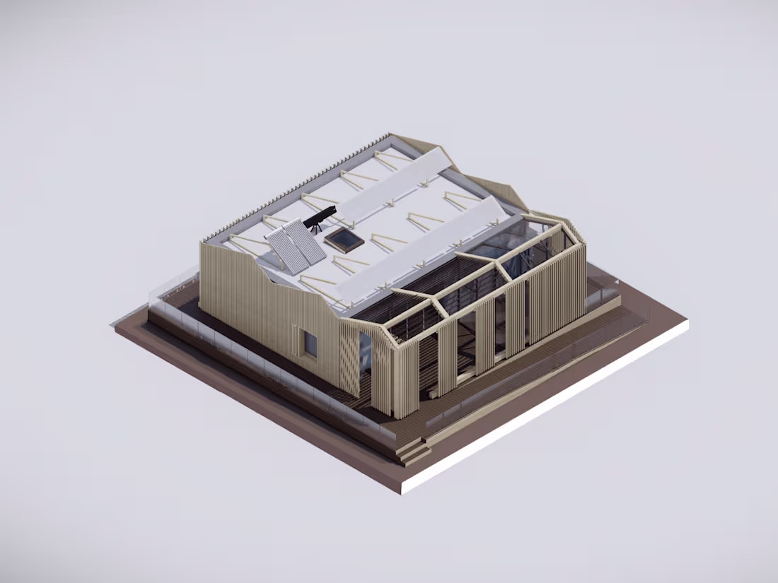 Cover image for House design