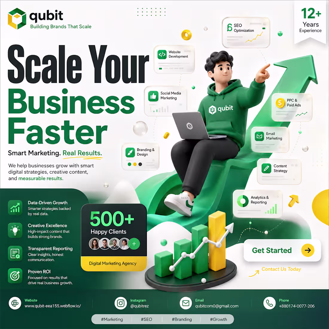 Cover image for 🚀 Need a Professional Webflow