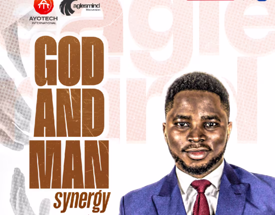 Cover image for E-flyer
