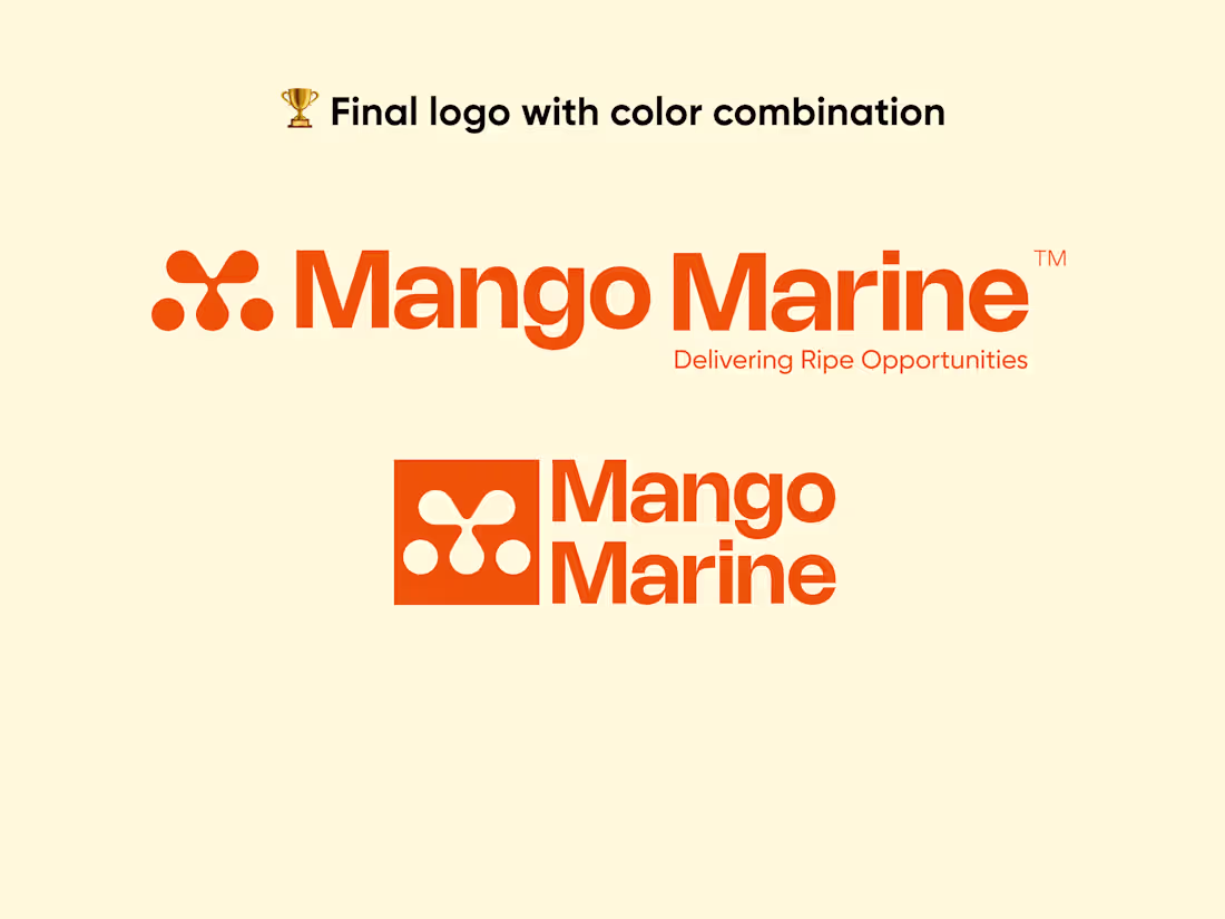 Cover image for Home - Mango Marine