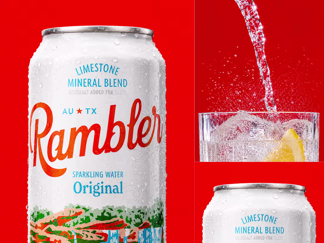 Cover image for Crispy and Refreshing. New favorite