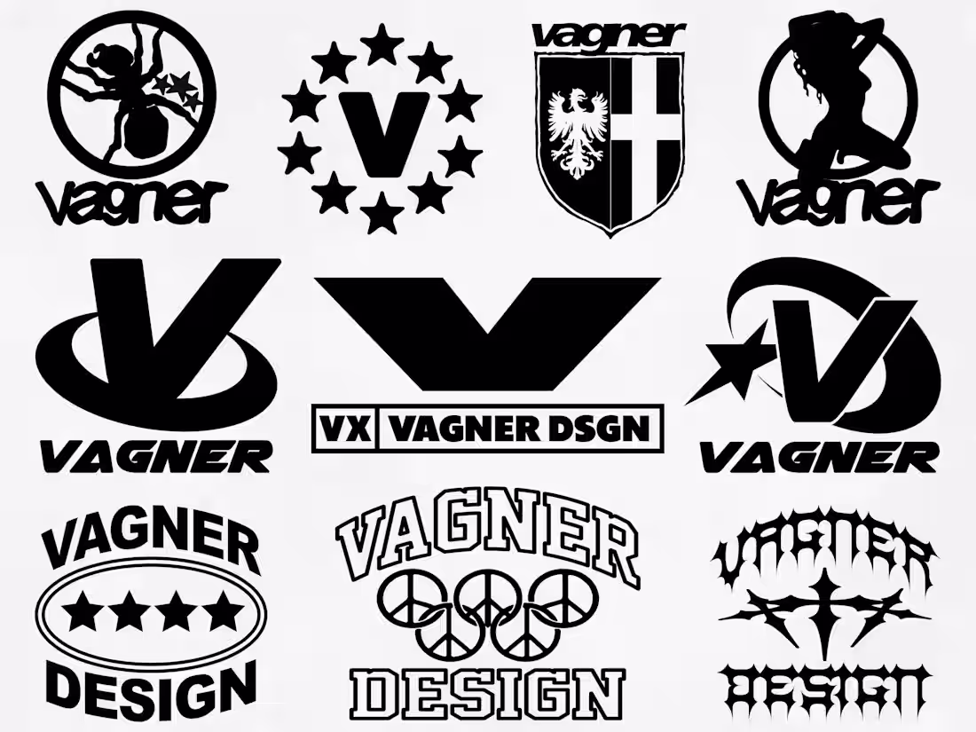Cover image for Playful Creative Logo Design