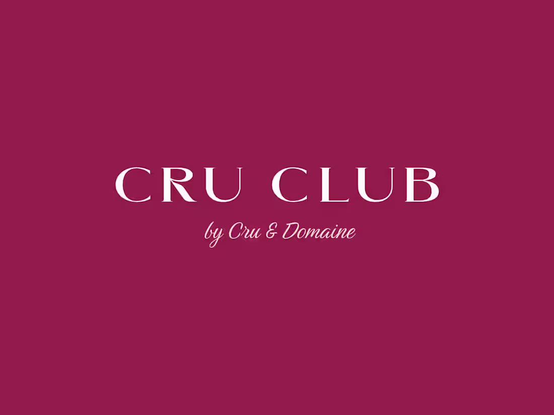 Cover image for Brand and Web Styles for a Premium Wine Subscription Service