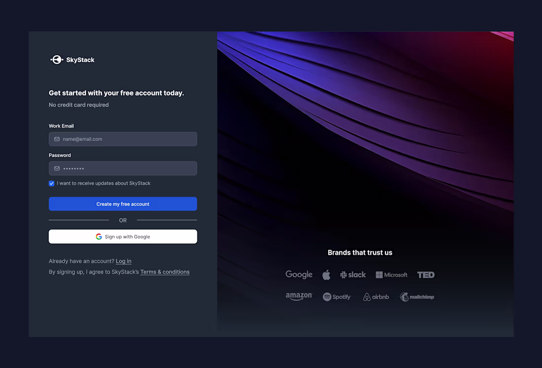 Cover image for Dashboards Concepts