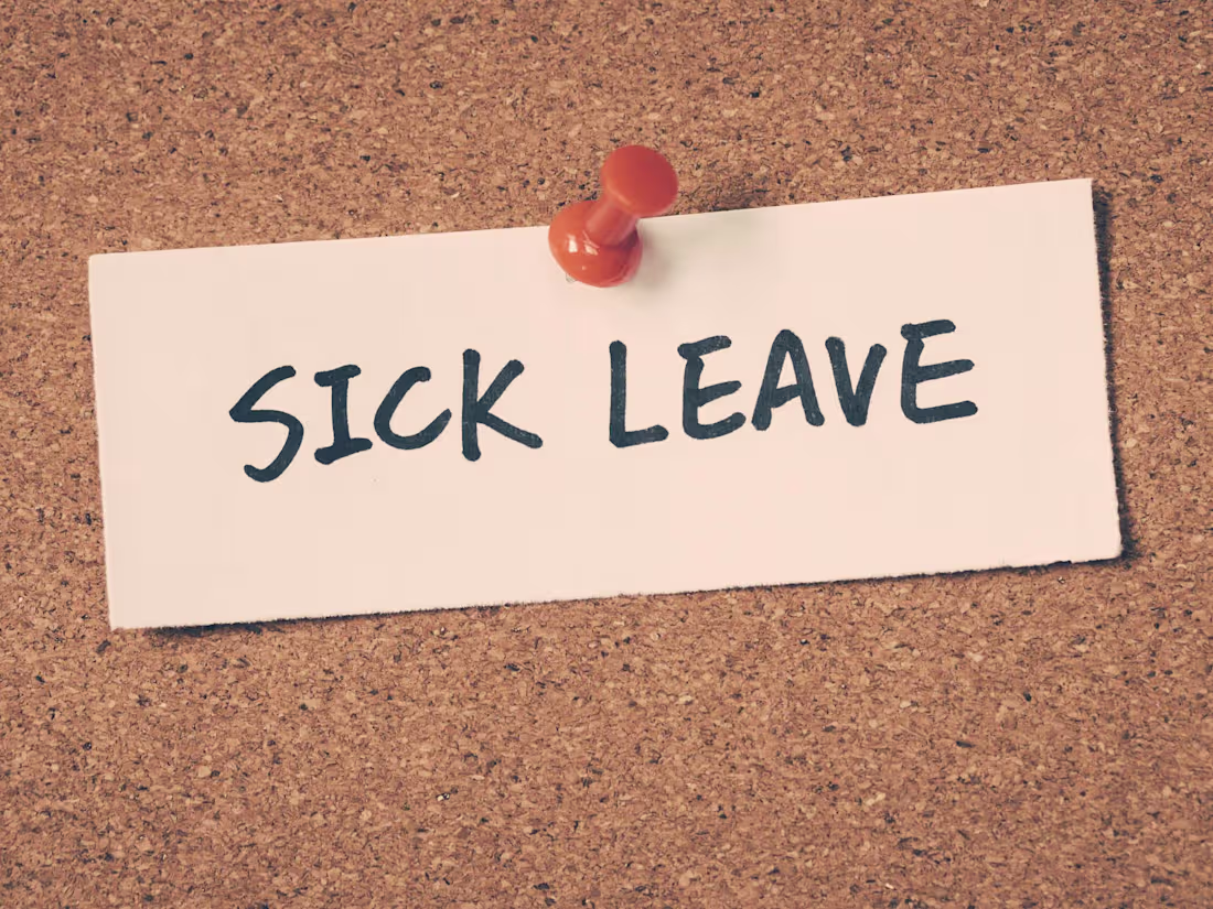 Cover image for Absenteeism Prediction