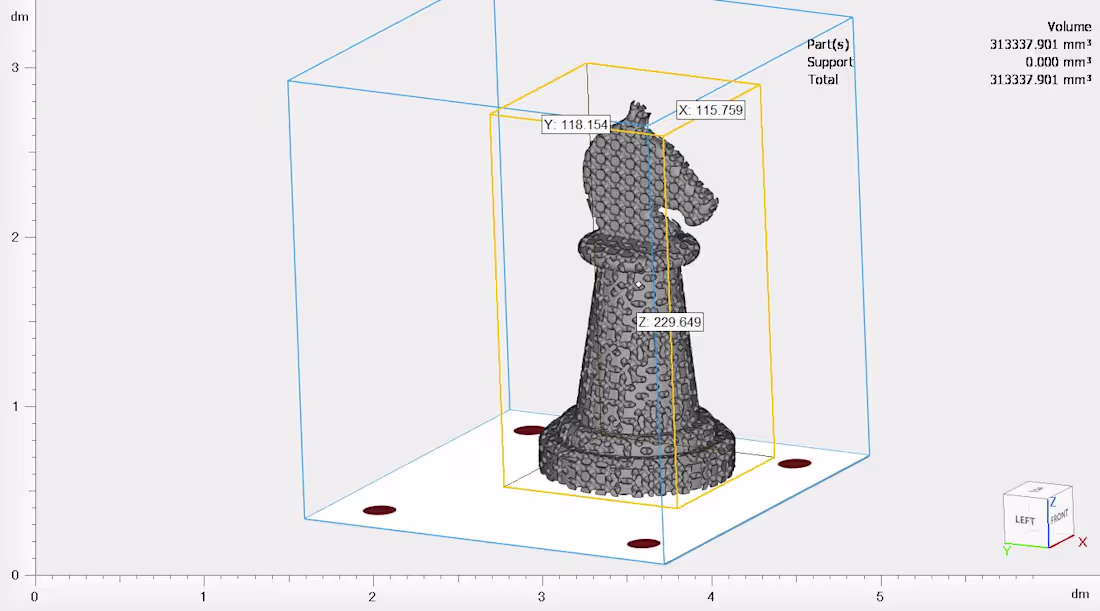 Cover image for 3D CAD