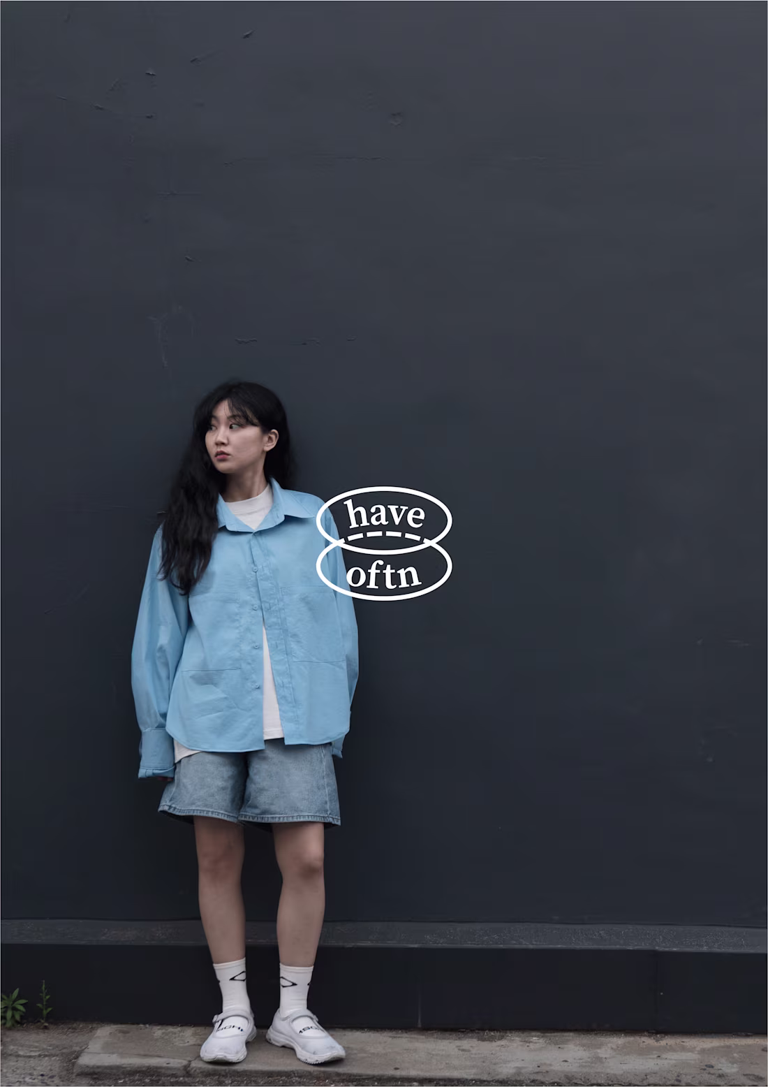 Cover image for have oftn