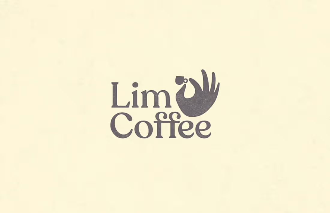 Cover image for Brand Identity of Lim Coffee