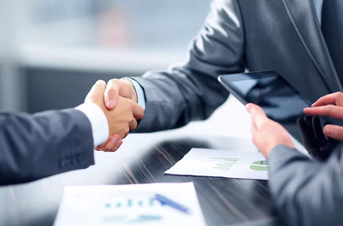 Cover image for 247 Funding Group