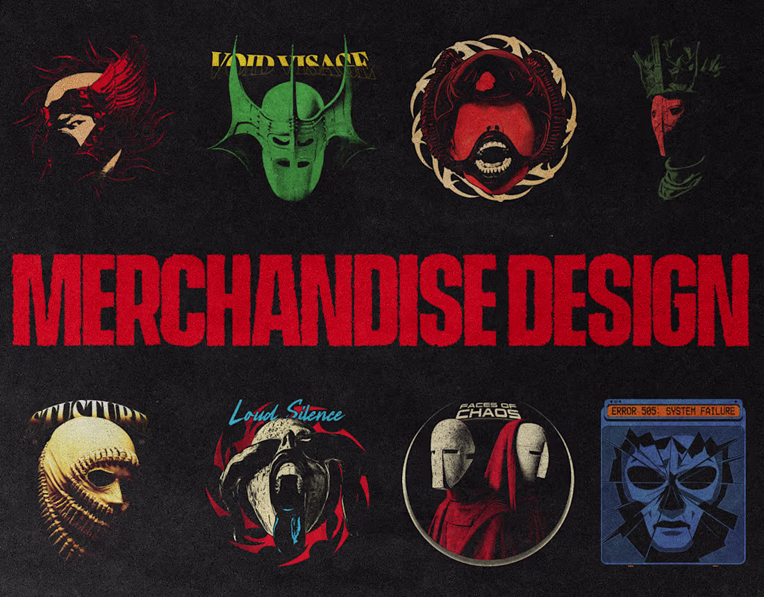 Cover image for This collection highlights my work
