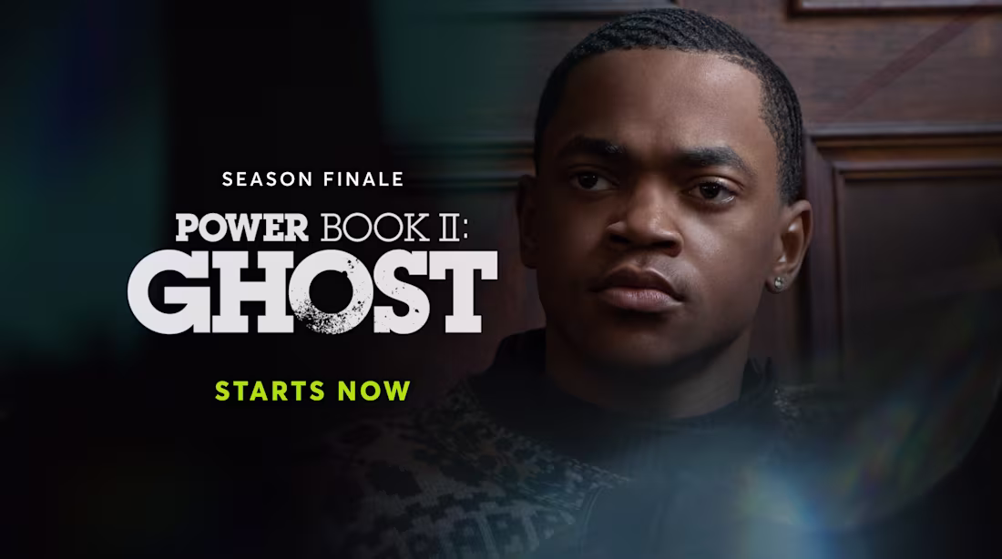 Cover image for STARZ Branding Project