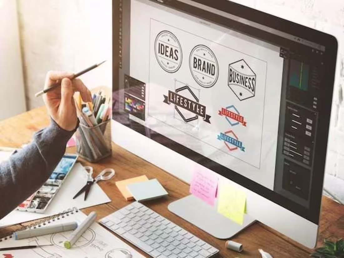 Cover image for Creative Graphic Design Solutions