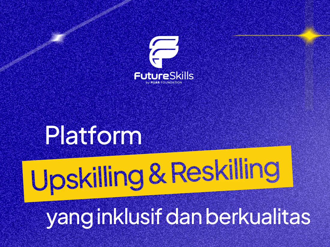 Cover image for Future Skills Lite