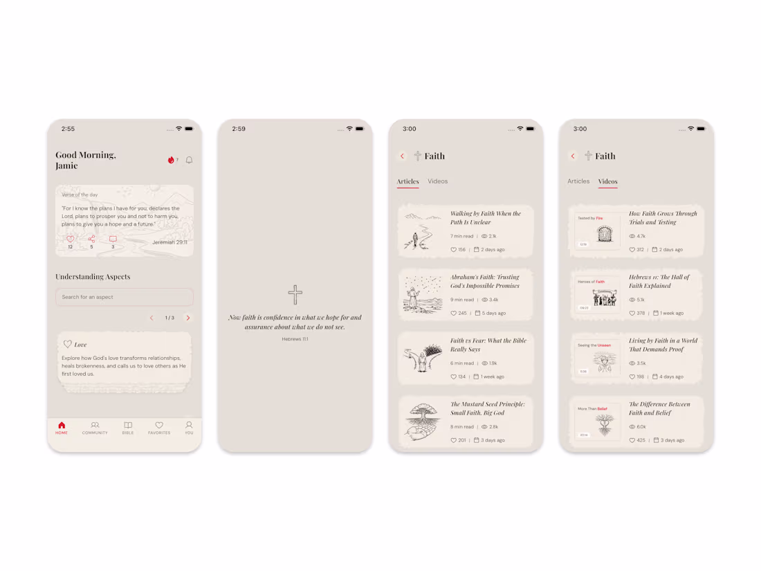 Cover image for Design and App Development