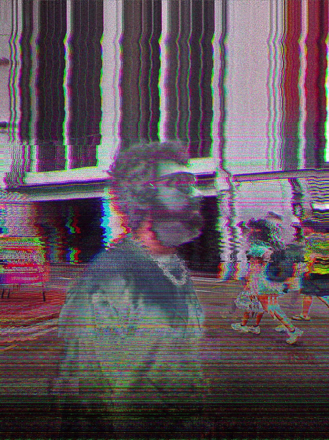 Cover image for Glitch Art from Your Photo (1 Piece) | Glitchy Pixels