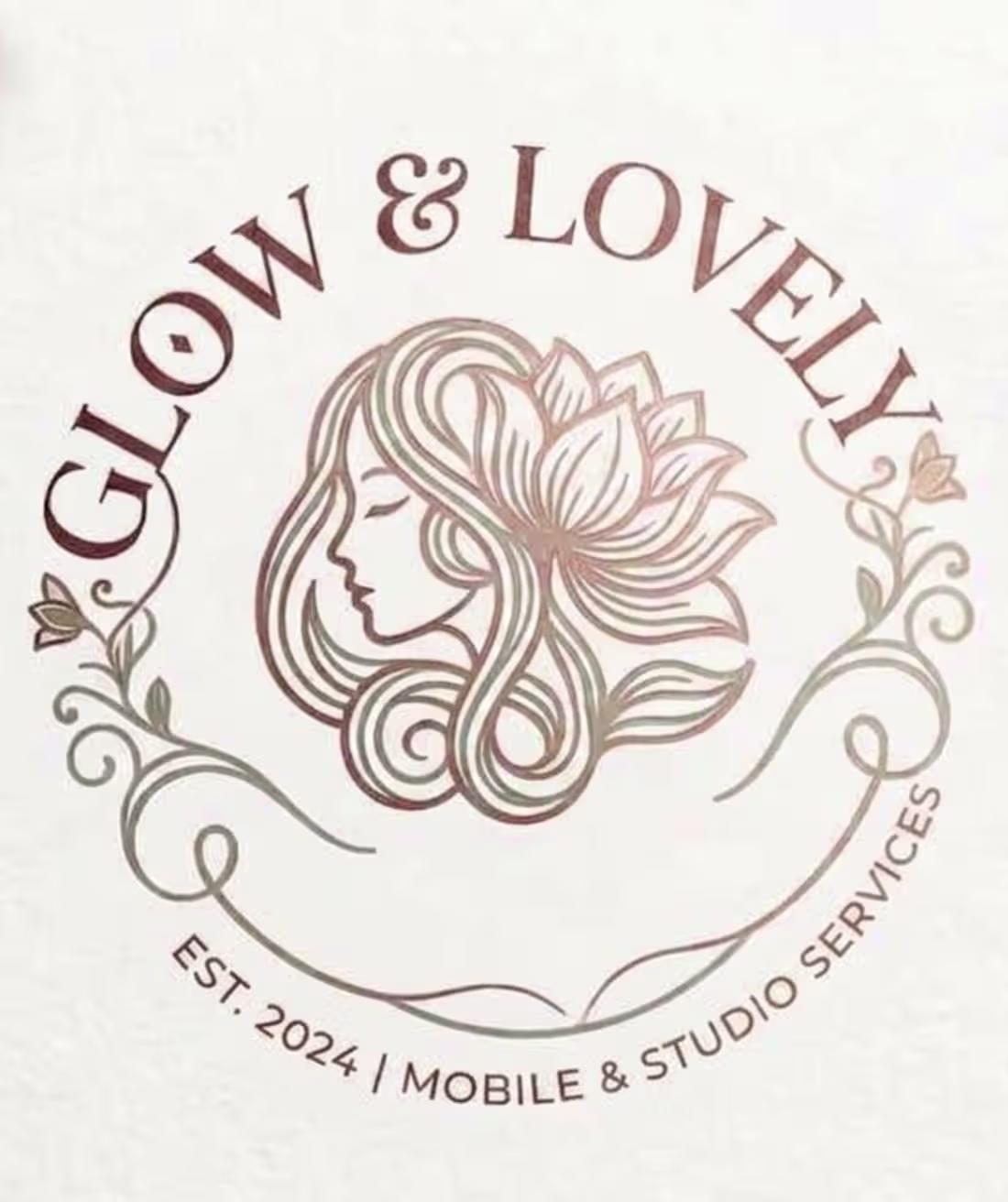 Cover image for Designed an elegant and feminine
