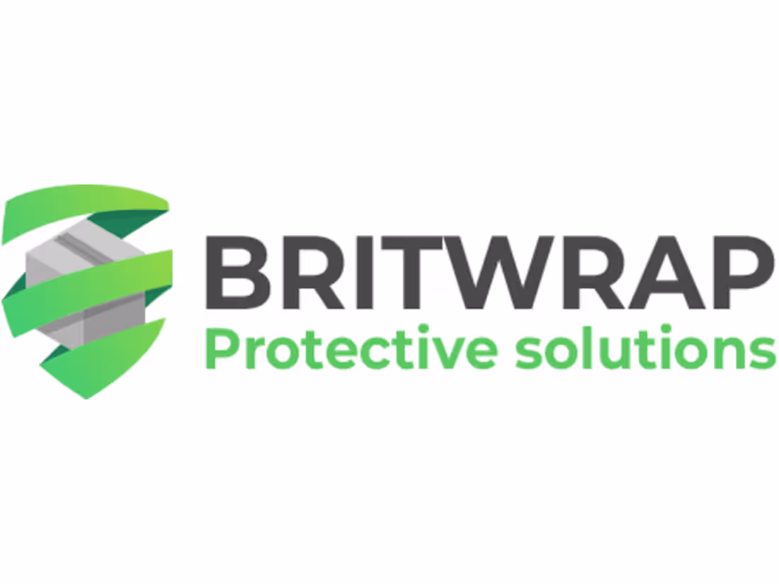 Cover image for Britwrap Protective Packaging