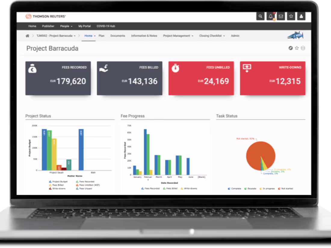 Cover image for Experience effortless collaboration and workflow