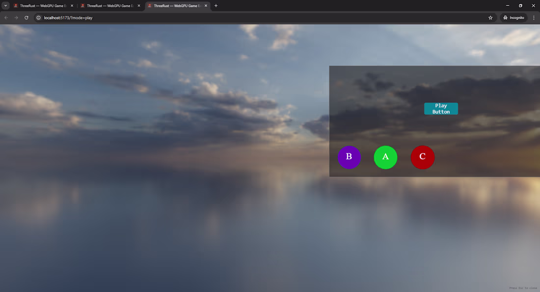 Cover image for ui builder