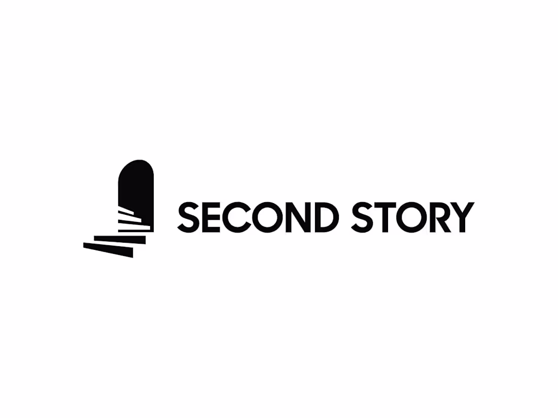 Cover image for Second Story Films