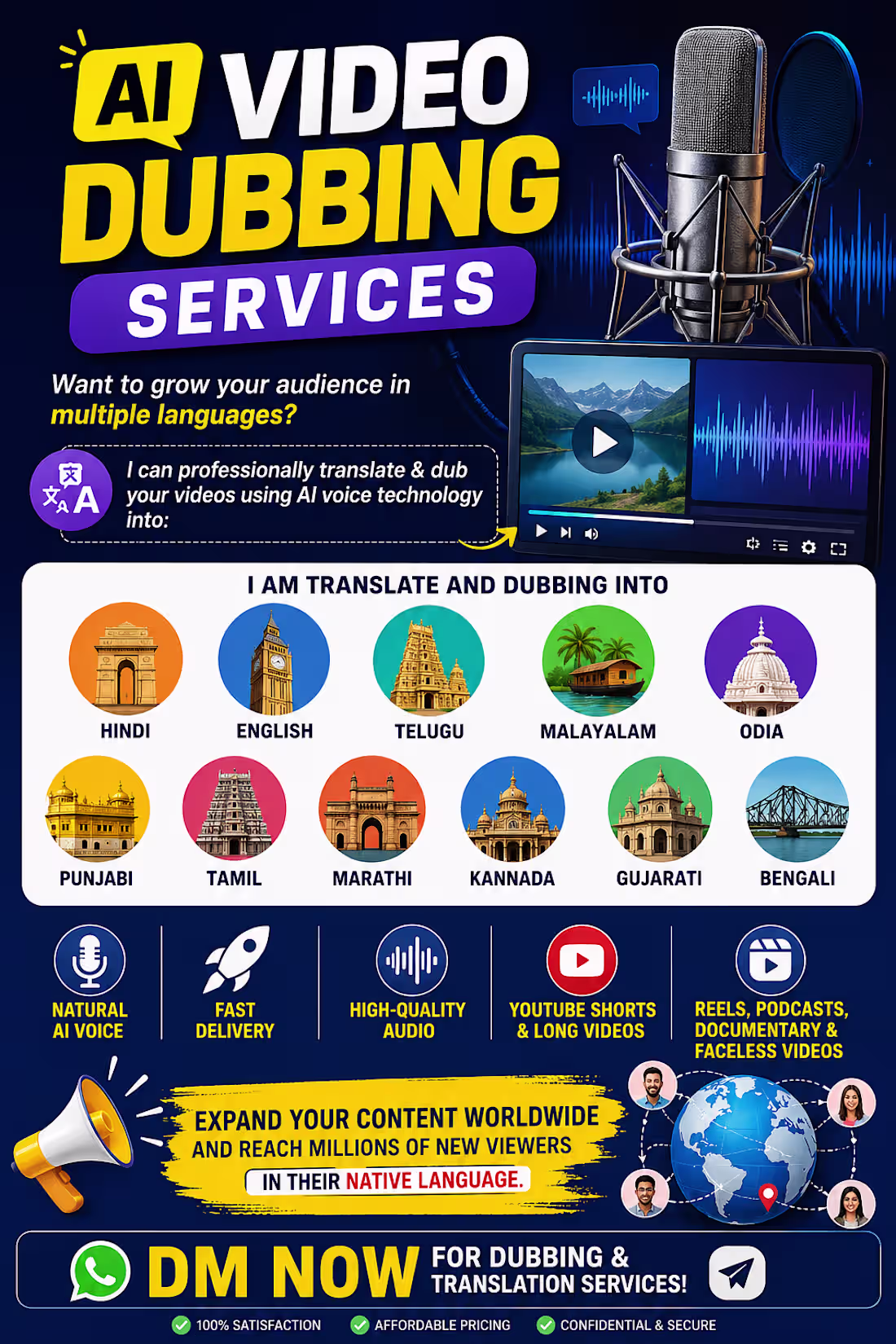 Cover image for Want to grow your audience