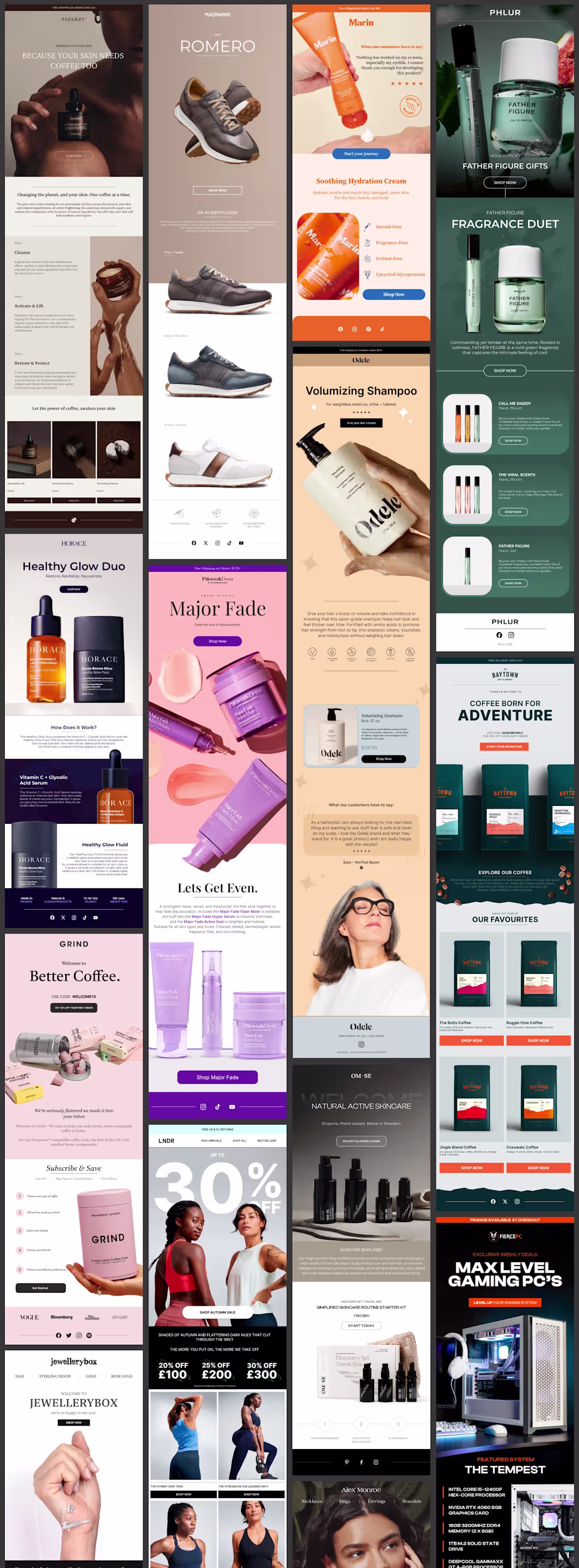 Cover image for Beauty Brand