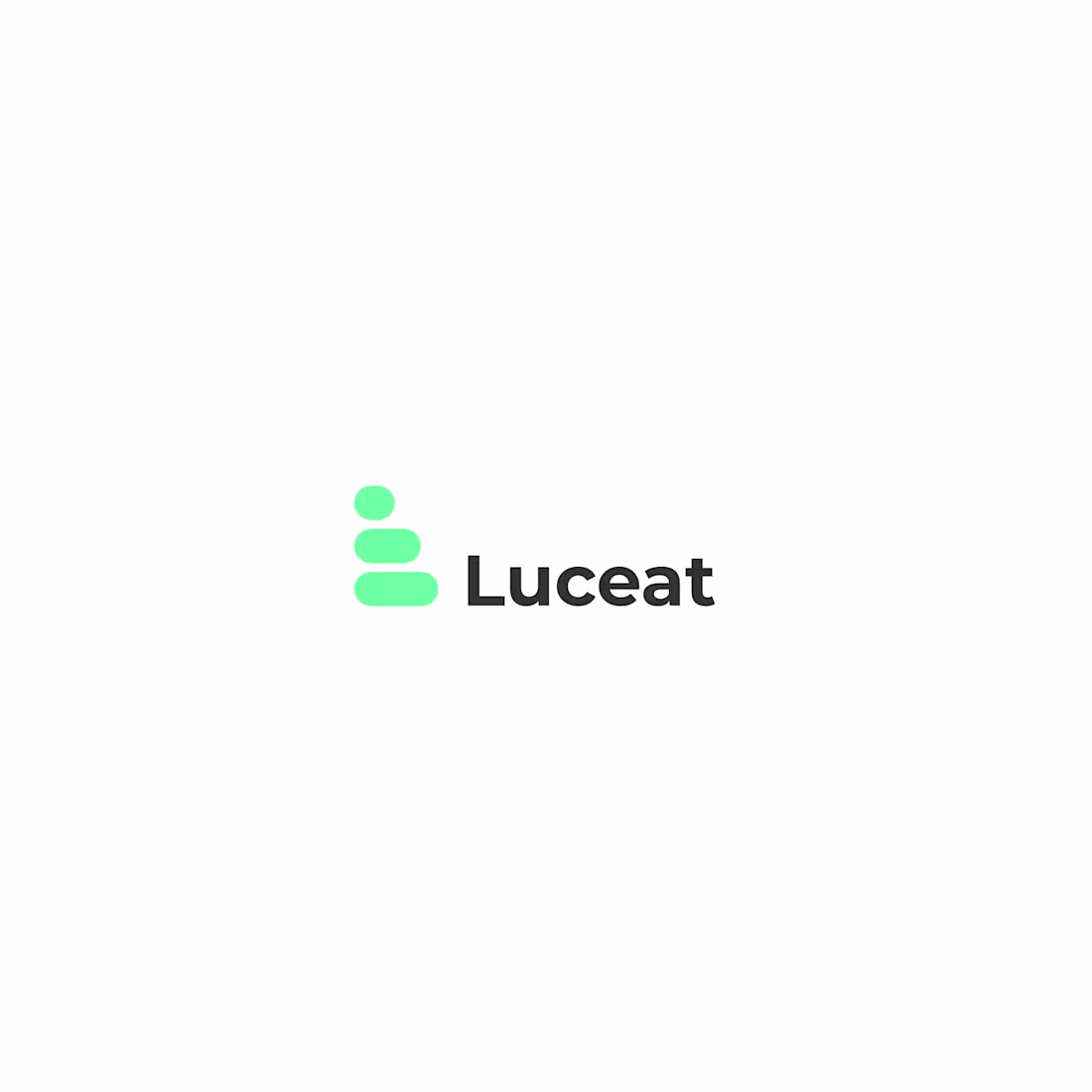 Cover image for Luceat