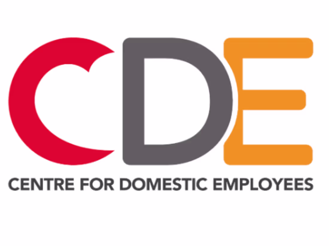 Cover image for CDE Singapore⎮ Translator · Interpreter