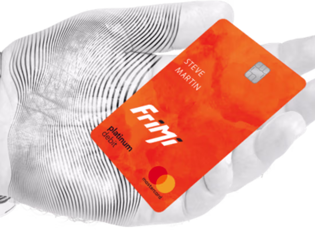 Cover image for Product Management - FRIMI Fintech