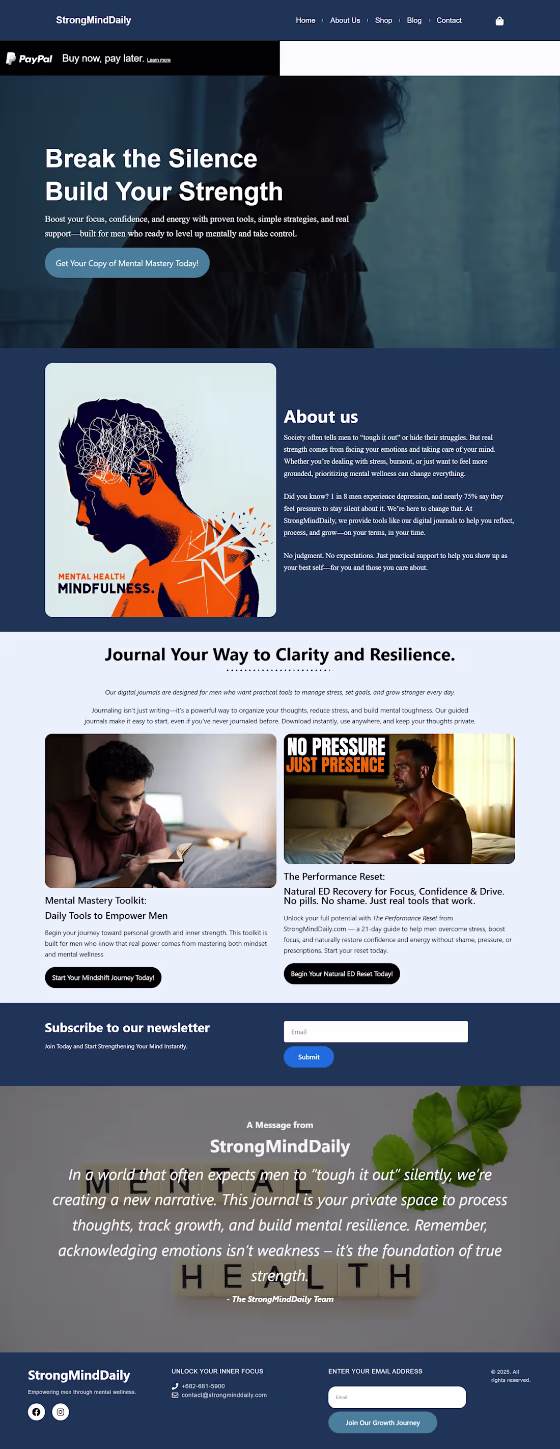 Cover image for I designed and developed a