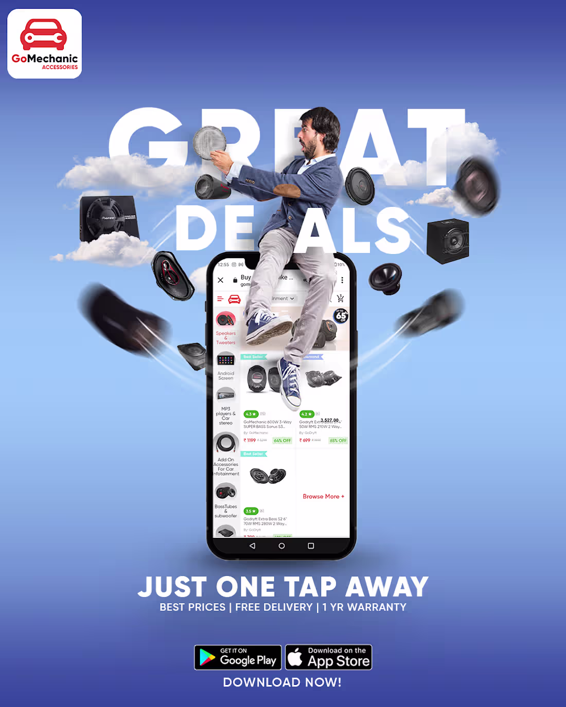 Cover image for SOCIAL MEDIA POSTS
