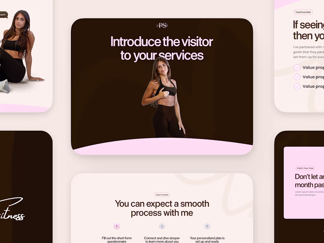 Cover image for Webflow Developer tries to make Figma design  in WordPress