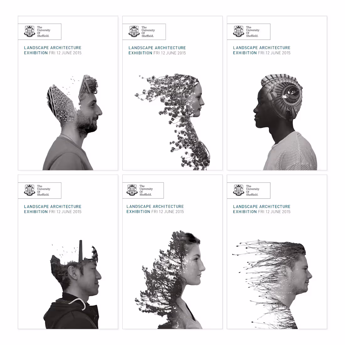 Cover image for Department of Landscape Architecture at