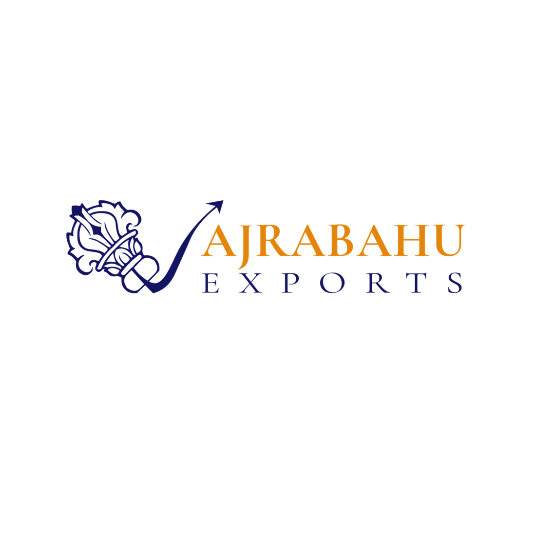 Cover image for Brand Design - VajraBahu Exports