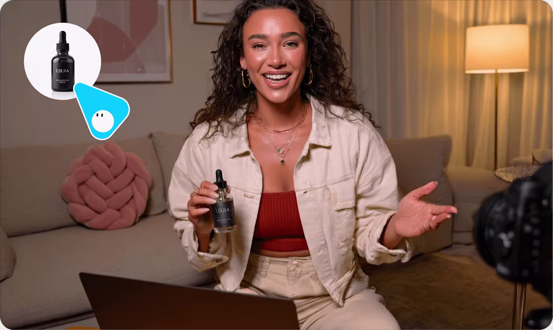 Cover image for Professional AI Avatar Spokesperson Video