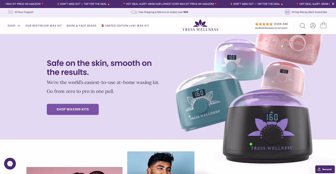 Cover image for From Figma to Fully-Featured Shopify Store