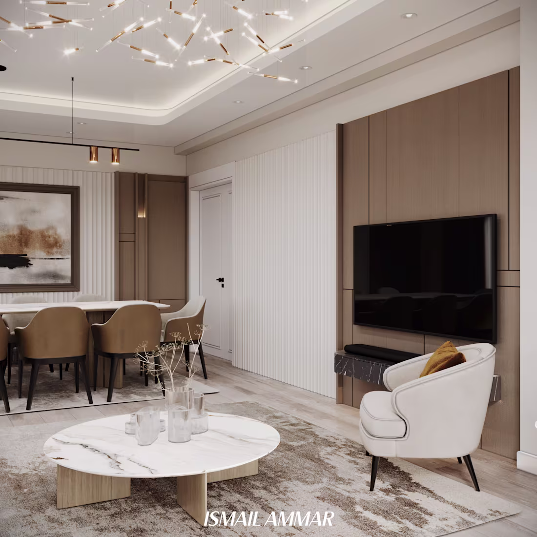 Cover image for Reception Room In Turkey