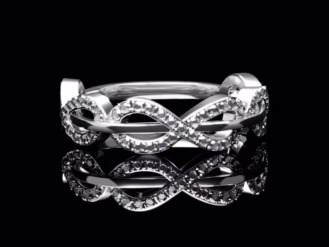 Cover image for 3D Jewelry Design