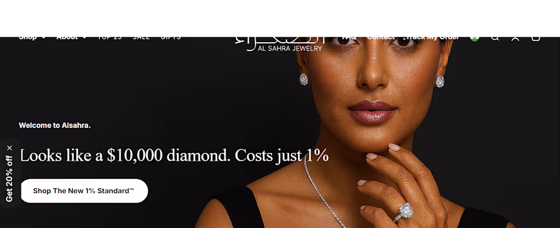 Cover image for Worked on an e-commerce platform
